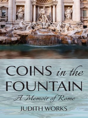 cover image of Coins in the Fountain